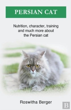 Bertrand.pt - Persian Cat