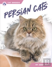 Persian Cats