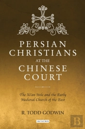 Persian Christians At The Chinese Court