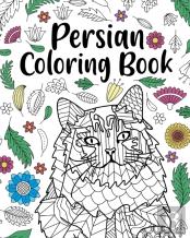 Persian Coloring Book