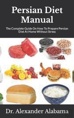 Bertrand.pt - Persian Diet Manual