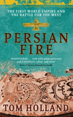 Bertrand.pt - Persian Fire