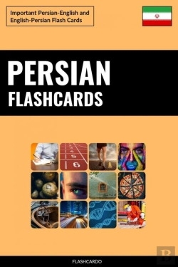 Bertrand.pt - Persian Flashcards