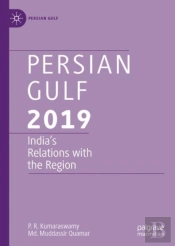 Persian Gulf 2019