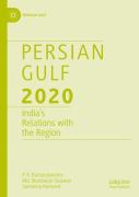 Persian Gulf 2020