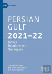 Persian Gulf 2021-22