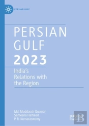 Persian Gulf 2023