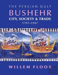 Persian Gulf -- Bushehr