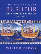 Persian Gulf -- Bushehr