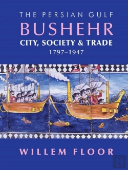 Bertrand.pt - Persian Gulf -- Bushehr