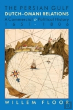 Bertrand.pt - Persian Gulf -- Dutch-Omani Relations