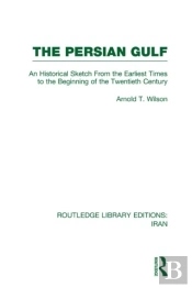 Persian Gulf (Rle Iran A)