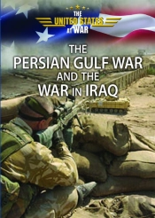 Persian Gulf War And The War In Iraq