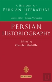 Persian Historiography