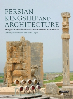 Bertrand.pt - Persian Kingship And Architecture