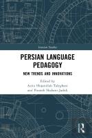 Persian Language Pedagogy