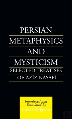 Bertrand.pt - Persian Metaphysics And Mysticism