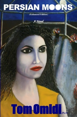 Bertrand.pt - Persian Moons  Enhanced Edition : A Nove