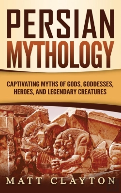 Bertrand.pt - Persian Mythology