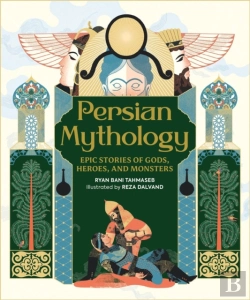 Bertrand.pt - Persian Mythology