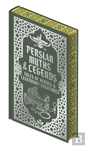 Persian Myths & Legends