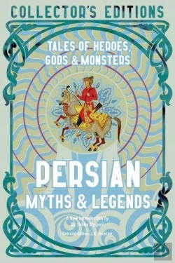 Bertrand.pt - Persian Myths & Legends
