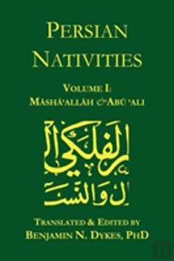 Bertrand.pt - Persian Nativities I: Masha'Allah And Ab