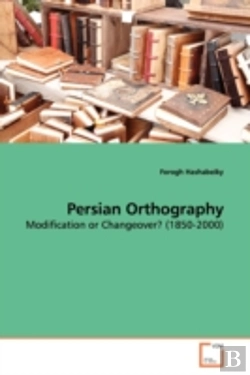 Bertrand.pt - Persian Orthography