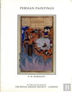 Bertrand.pt - Persian Paintings In The Collection Of The Royal Asiatic Society