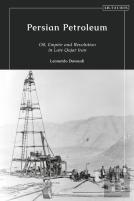 Persian Petroleum
