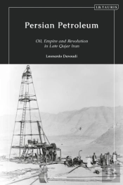Persian Petroleum