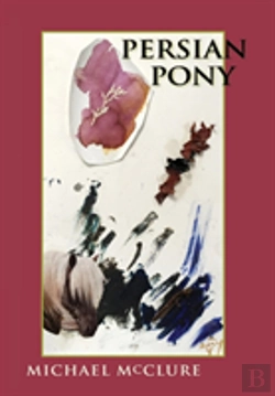 Bertrand.pt - Persian Pony