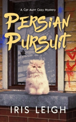 Bertrand.pt - Persian Pursuit