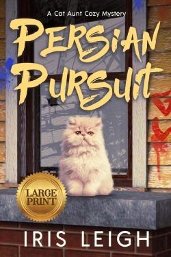 Bertrand.pt - Persian Pursuit