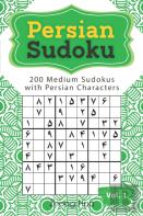 Persian Sudoku