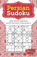 Persian Sudoku