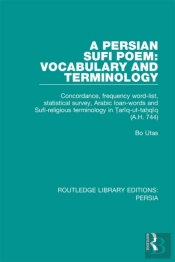 Persian Sufi Poem