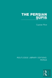 Persian Sufis