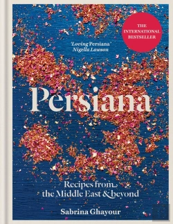 Bertrand.pt - Persiana: Recipes From The Middle East & Beyond