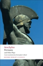 Persians And Other Plays