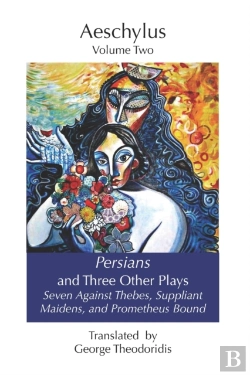 Bertrand.pt - Persians And Three Other Plays