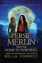 Persie Merlin And The Door To Nowhere