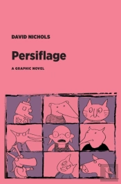Persiflage