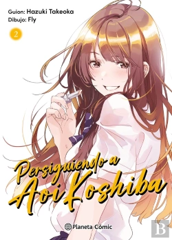Bertrand.pt - Persiguiendo A Aoi Koshiba Nº 02/04