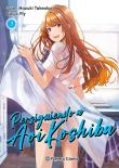 Persiguiendo A Aoi Koshiba Nº 03/04