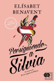 Persiguiendo A Silvia (Saga Silvia 1)