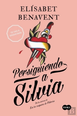 Bertrand.pt - Persiguiendo A Silvia (Saga Silvia 1)