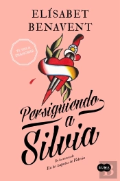 Persiguiendo A Silvia (Saga Silvia 1)