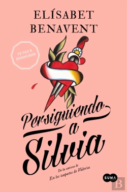 Bertrand.pt - Persiguiendo A Silvia (Saga Silvia 1)