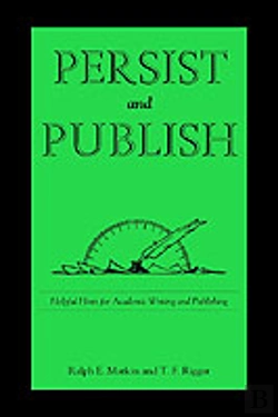 Bertrand.pt - Persist And Publish